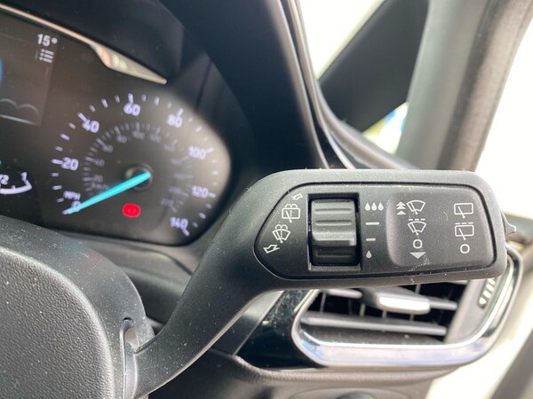 Used Ford Fiesta 2019 for sale - 76293077: Photo 29