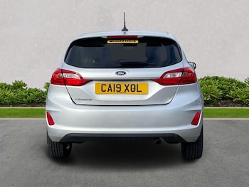 Used Ford Fiesta 2019 for sale - 76293077: Photo 4