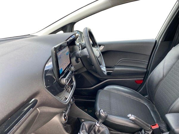 Used Ford Fiesta 2019 for sale - 76293077: Photo 7
