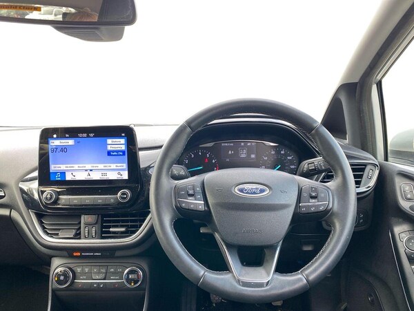 Used Ford Fiesta 2019 for sale - 76293077: Photo 9