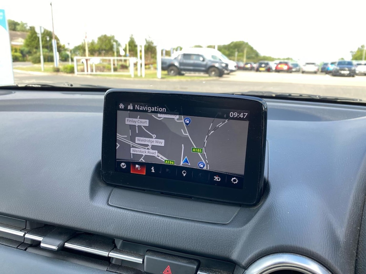 Vehicle 24
