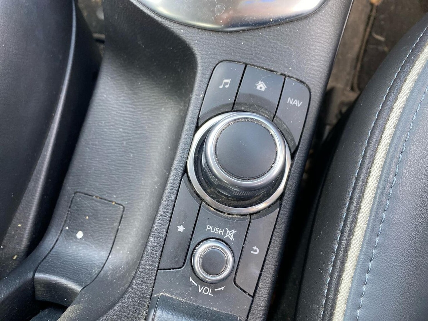 Vehicle 25