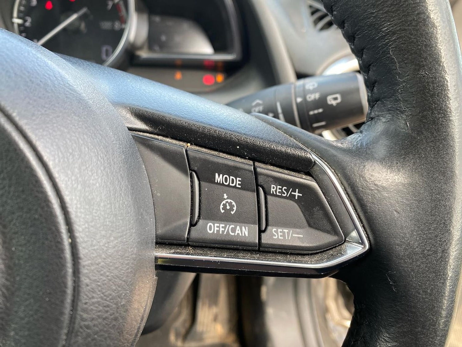 Vehicle 27