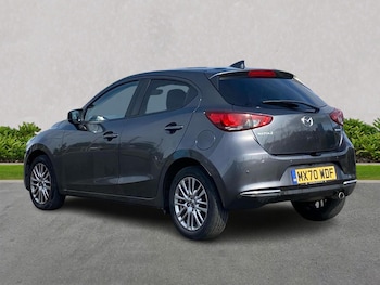 Used Mazda Mazda2 2020 for sale - 75524379: Photo