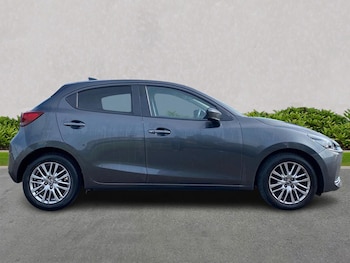 Used Mazda Mazda2 2020 for sale - 75524379: Photo