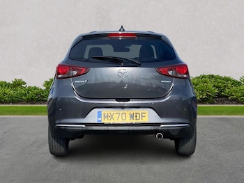 Used Mazda Mazda2 2020 for sale - 75524379: Photo