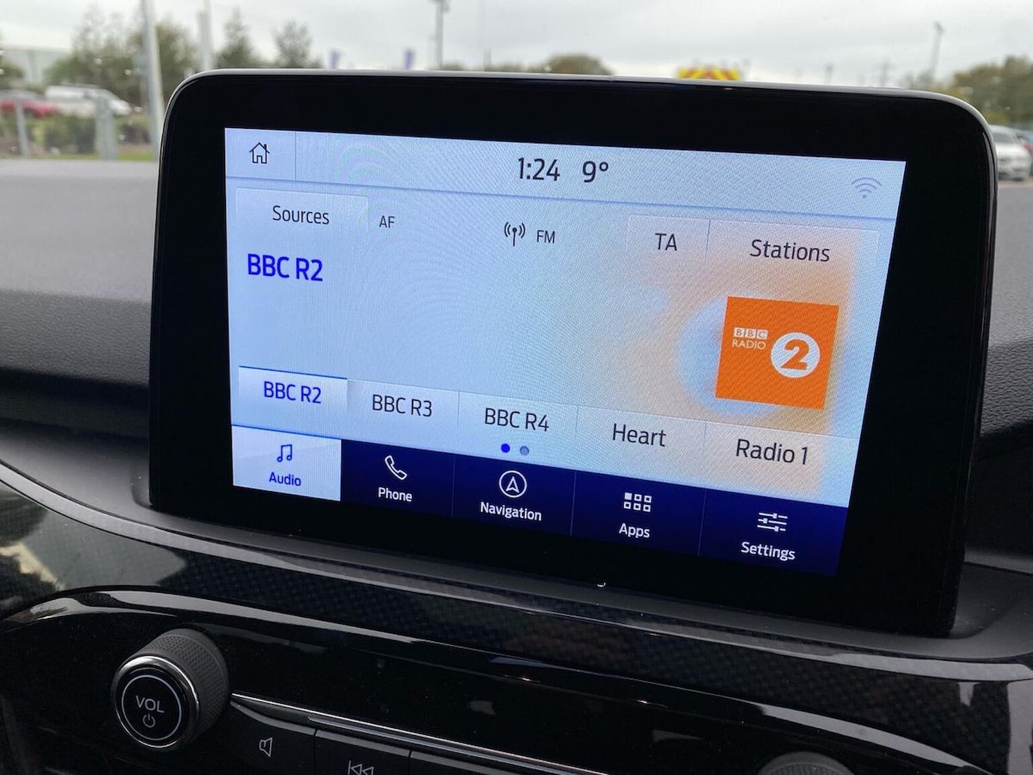 Used Ford Kuga 2023 for sale - 76369128: Photo 11