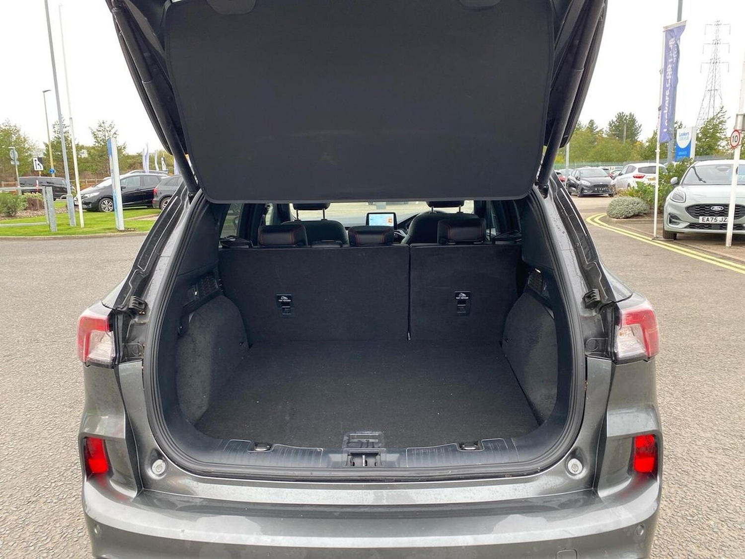 Used Ford Kuga 2023 for sale - 76369128: Photo 17