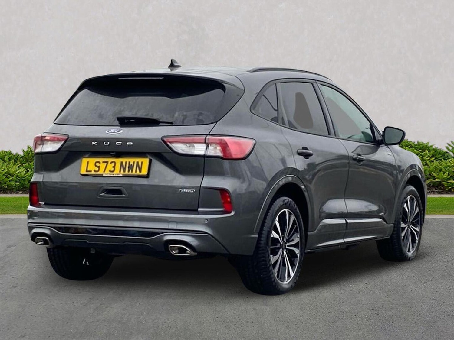 Used Ford Kuga 2023 for sale - 76369128: Photo 18
