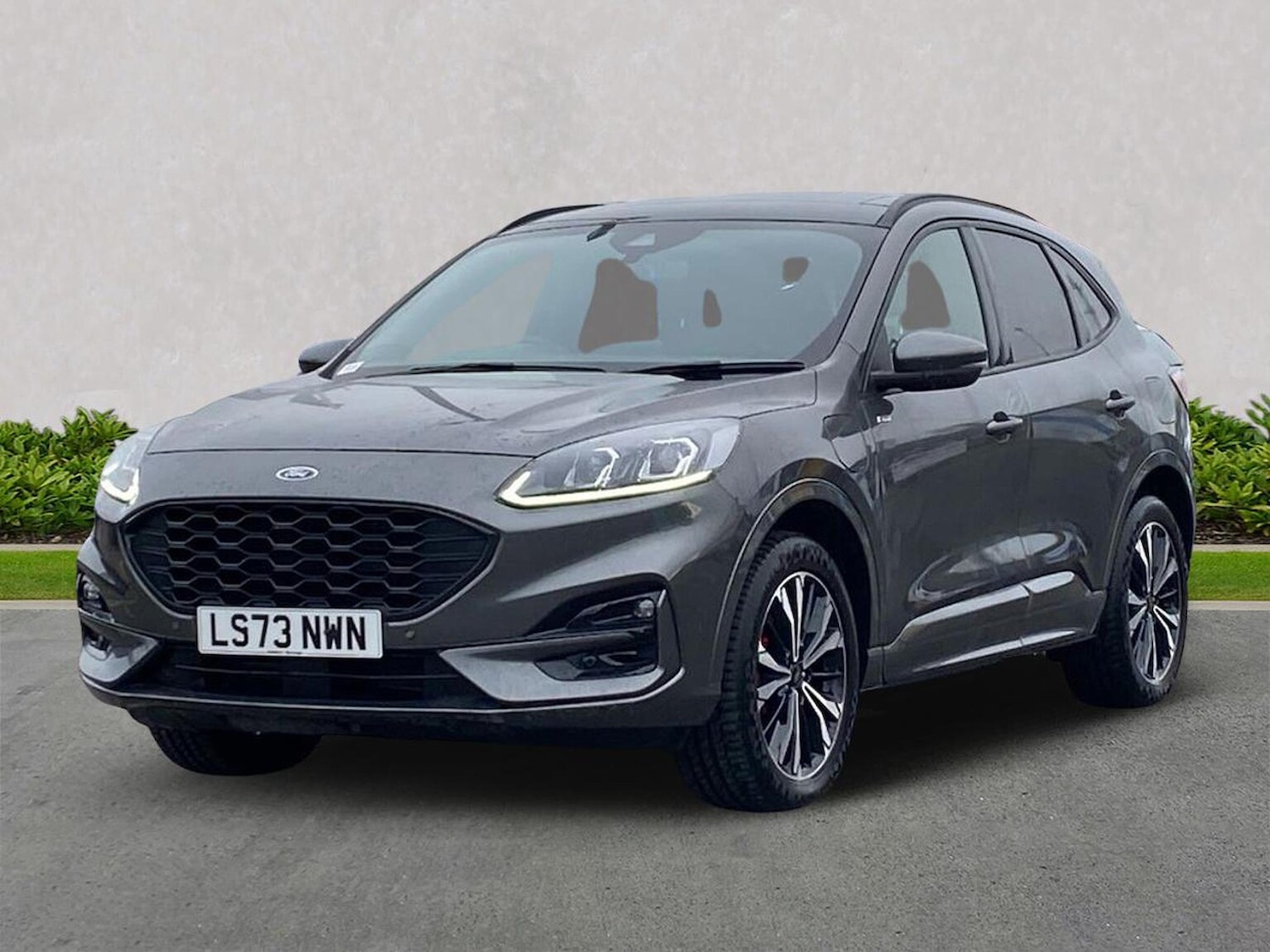 Used Ford Kuga 2023 for sale - 76369128: Photo 20