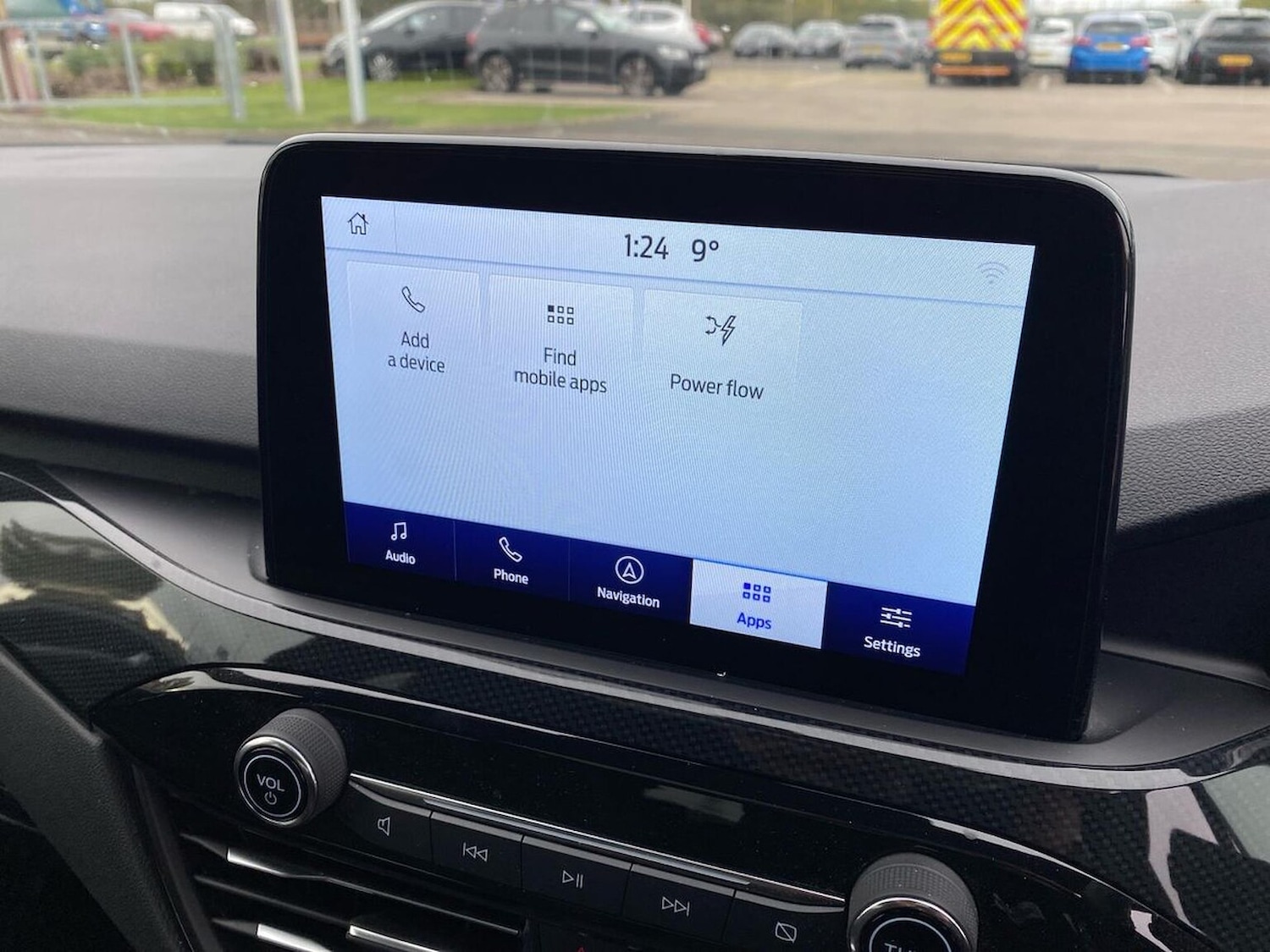 Used Ford Kuga 2023 for sale - 76369128: Photo 25