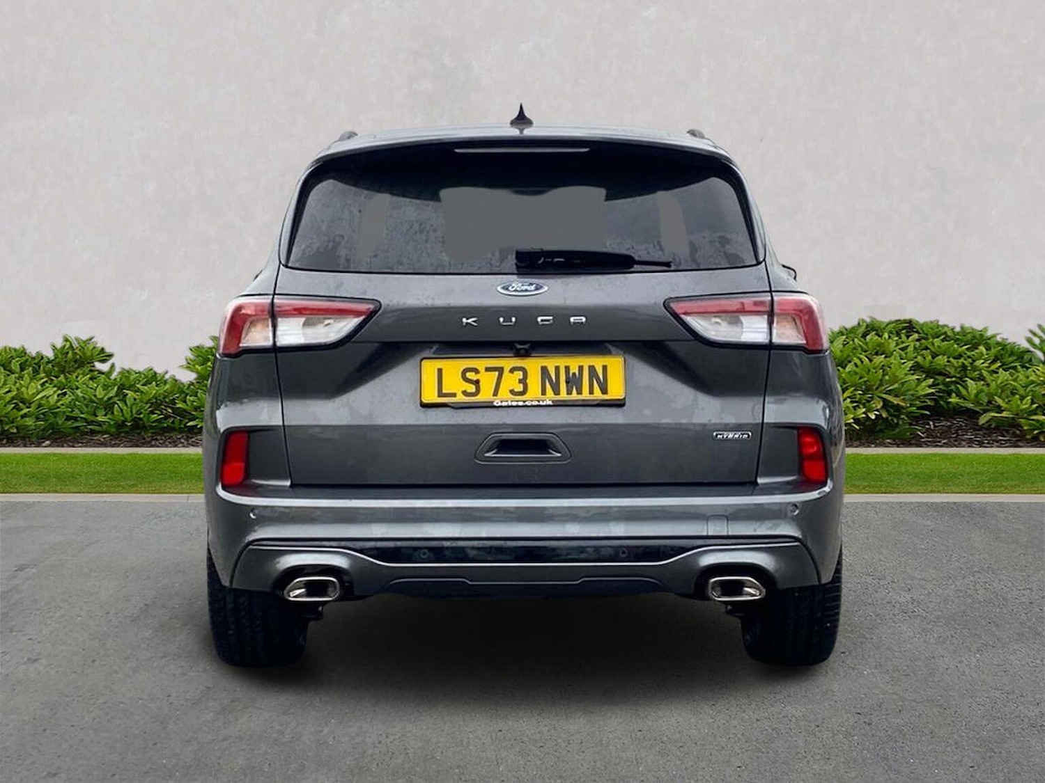 Used Ford Kuga 2023 for sale - 76369128: Photo 4