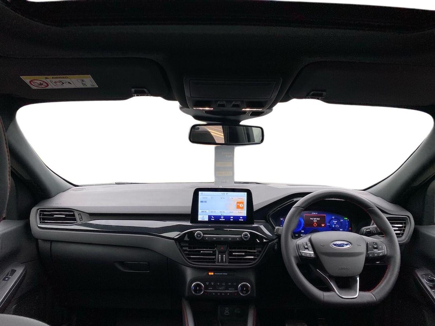 Used Ford Kuga 2023 for sale - 76369128: Photo 8