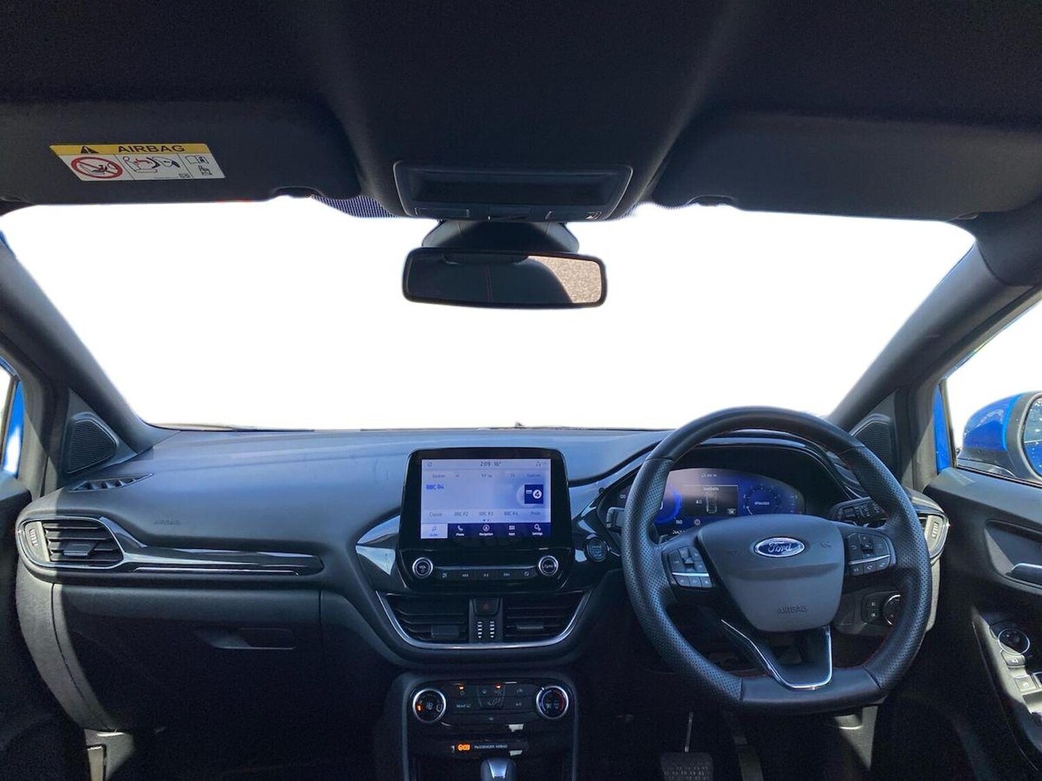 Used Ford Puma 2022 for sale - 78192362: Photo 10