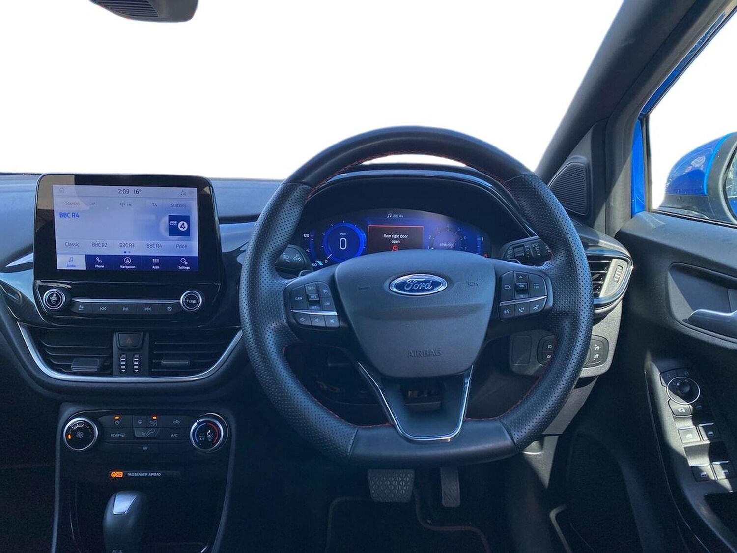 Used Ford Puma 2022 for sale - 78192362: Photo 11