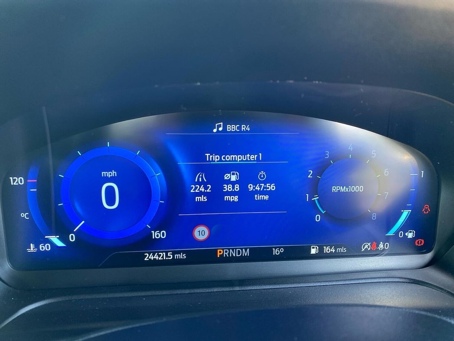 Used Ford Puma 2022 for sale - 78192362: Photo 12