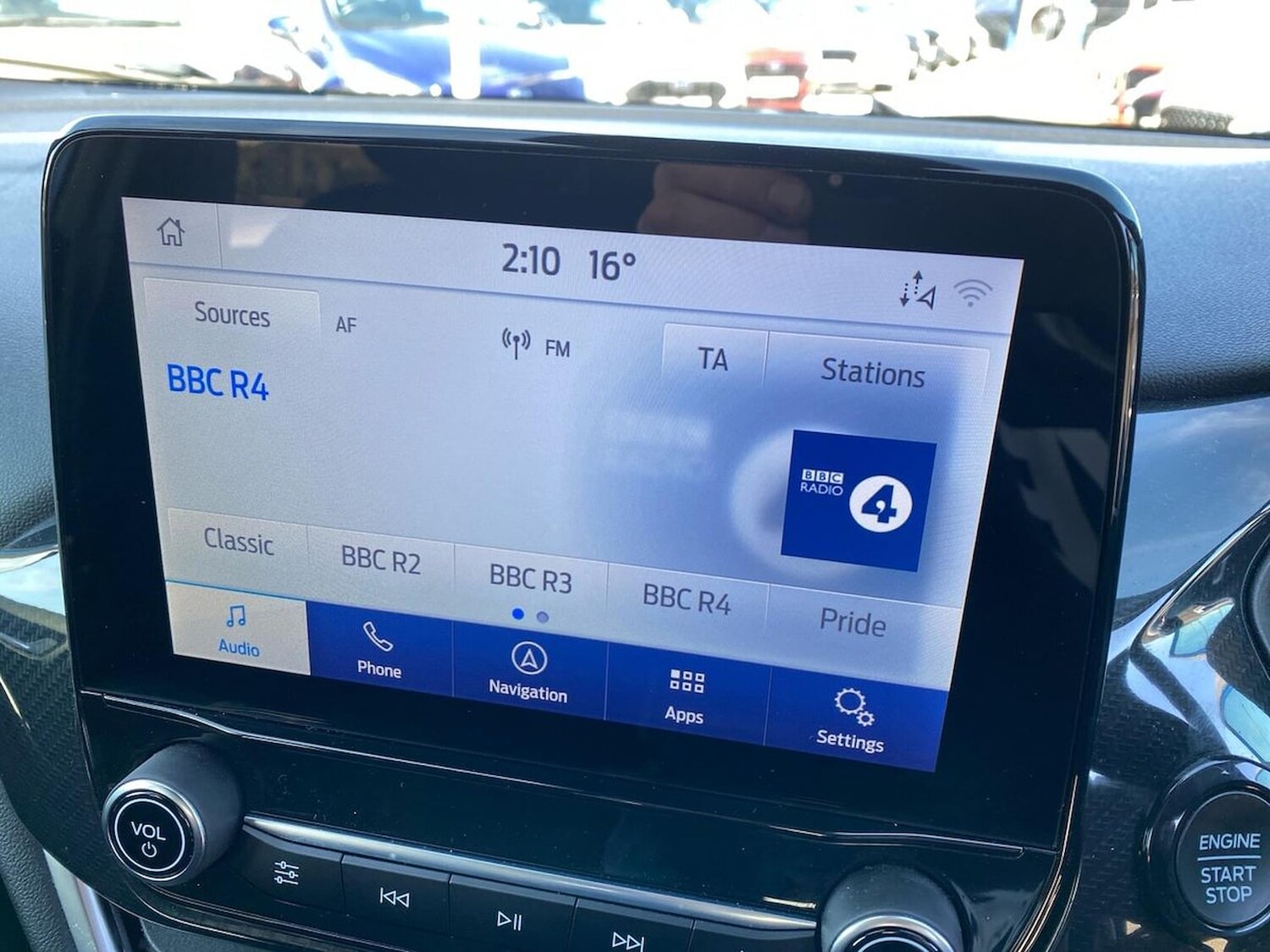 Used Ford Puma 2022 for sale - 78192362: Photo 13