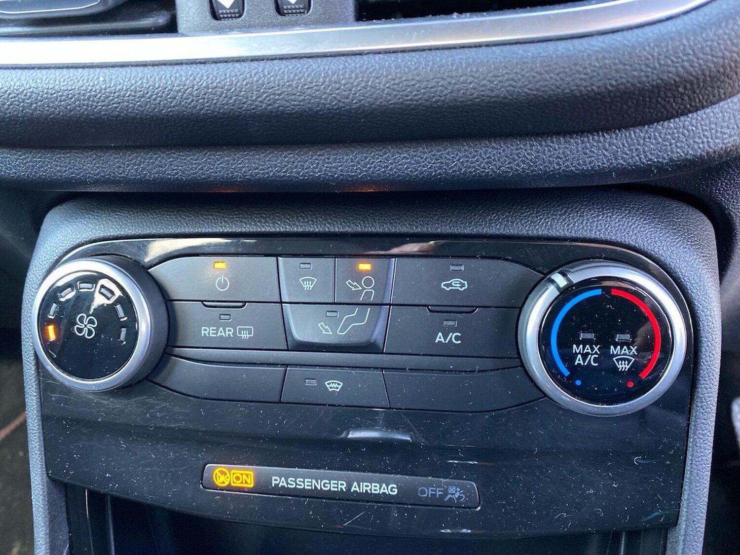 Used Ford Puma 2022 for sale - 78192362: Photo 14