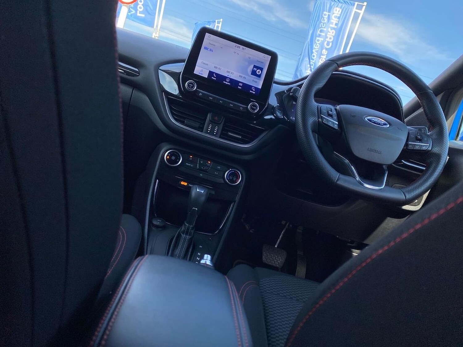 Used Ford Puma 2022 for sale - 78192362: Photo 15