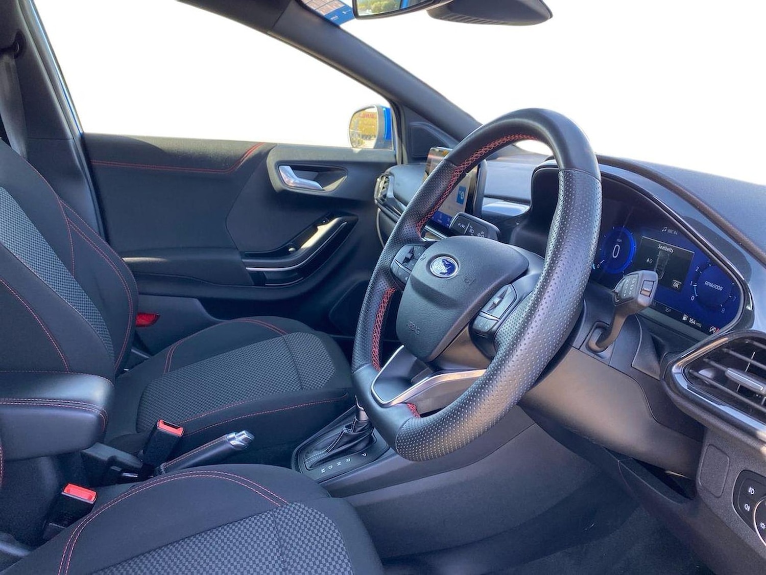 Used Ford Puma 2022 for sale - 78192362: Photo 17