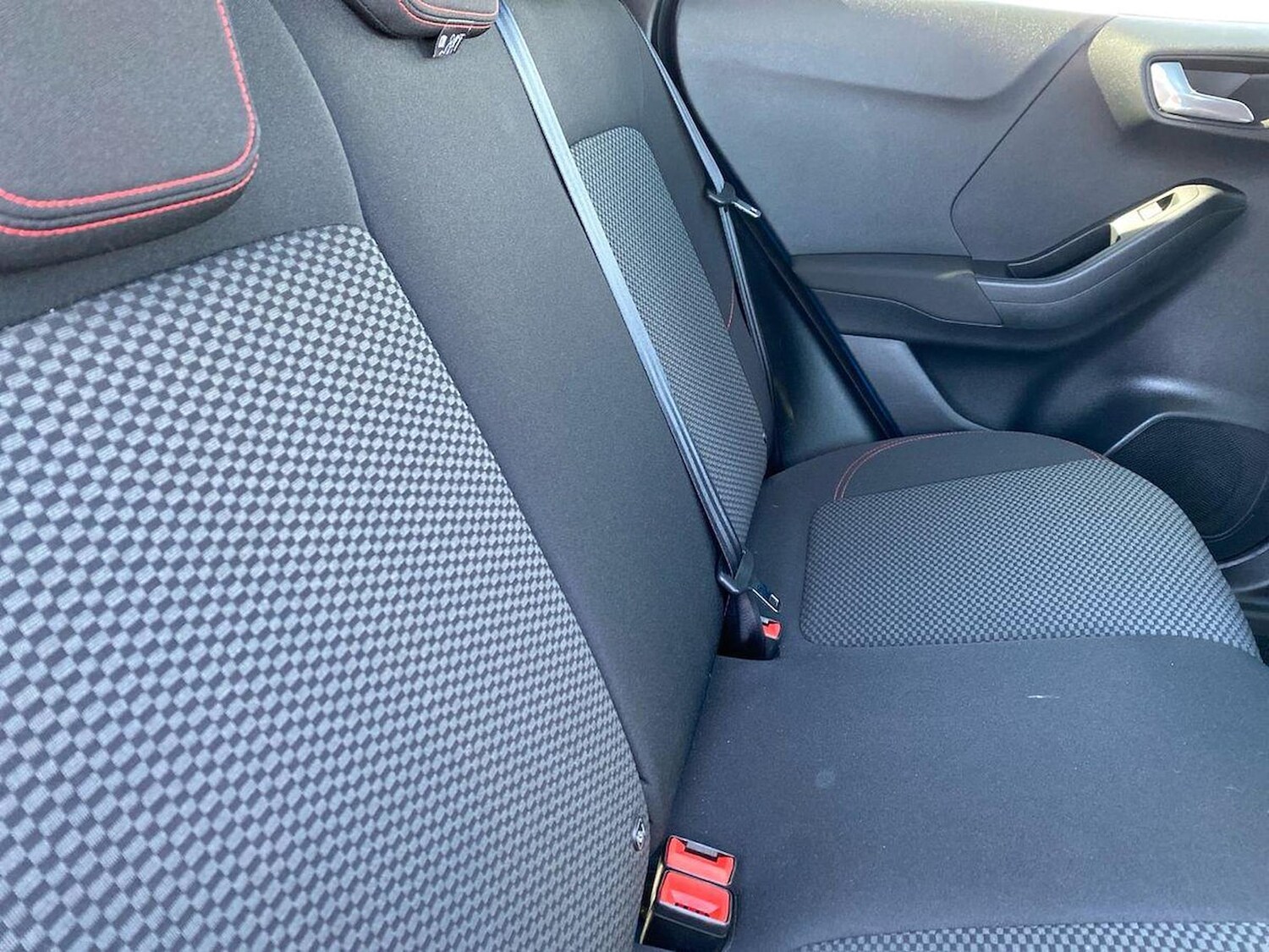 Used Ford Puma 2022 for sale - 78192362: Photo 18