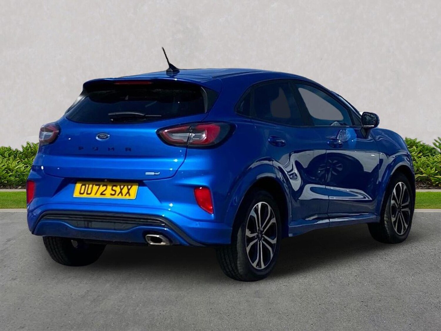 Used Ford Puma 2022 for sale - 78192362: Photo 20