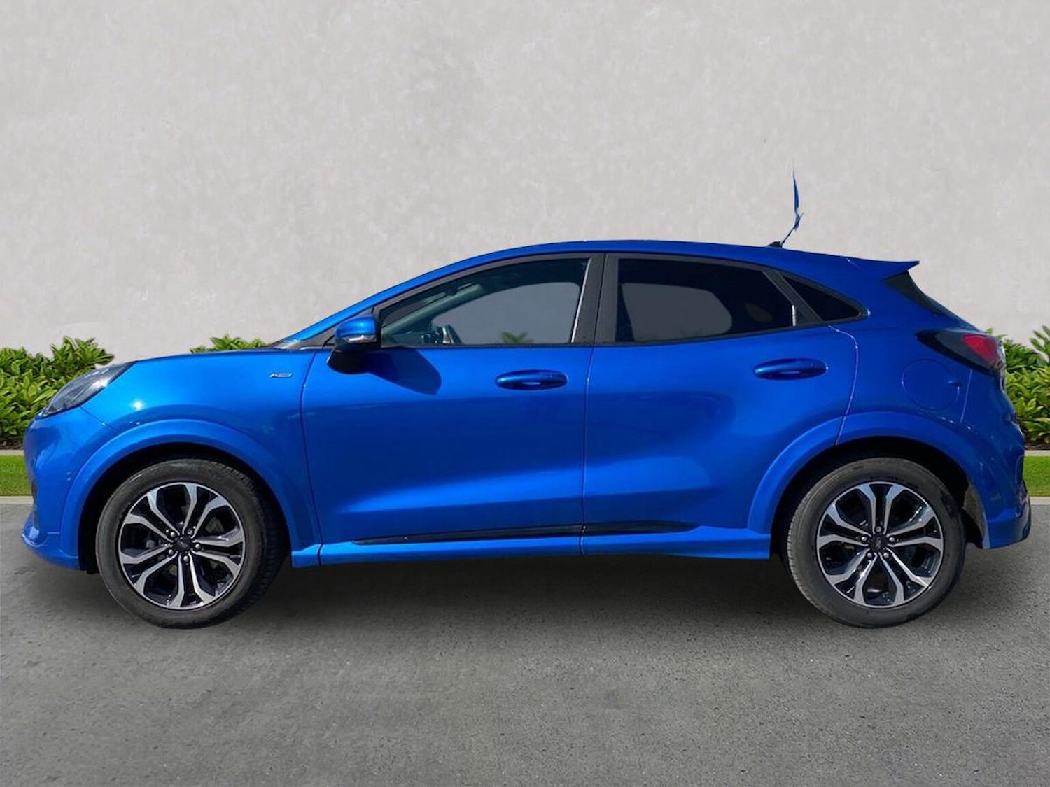 Used Ford Puma 2022 for sale - 78192362: Photo 21