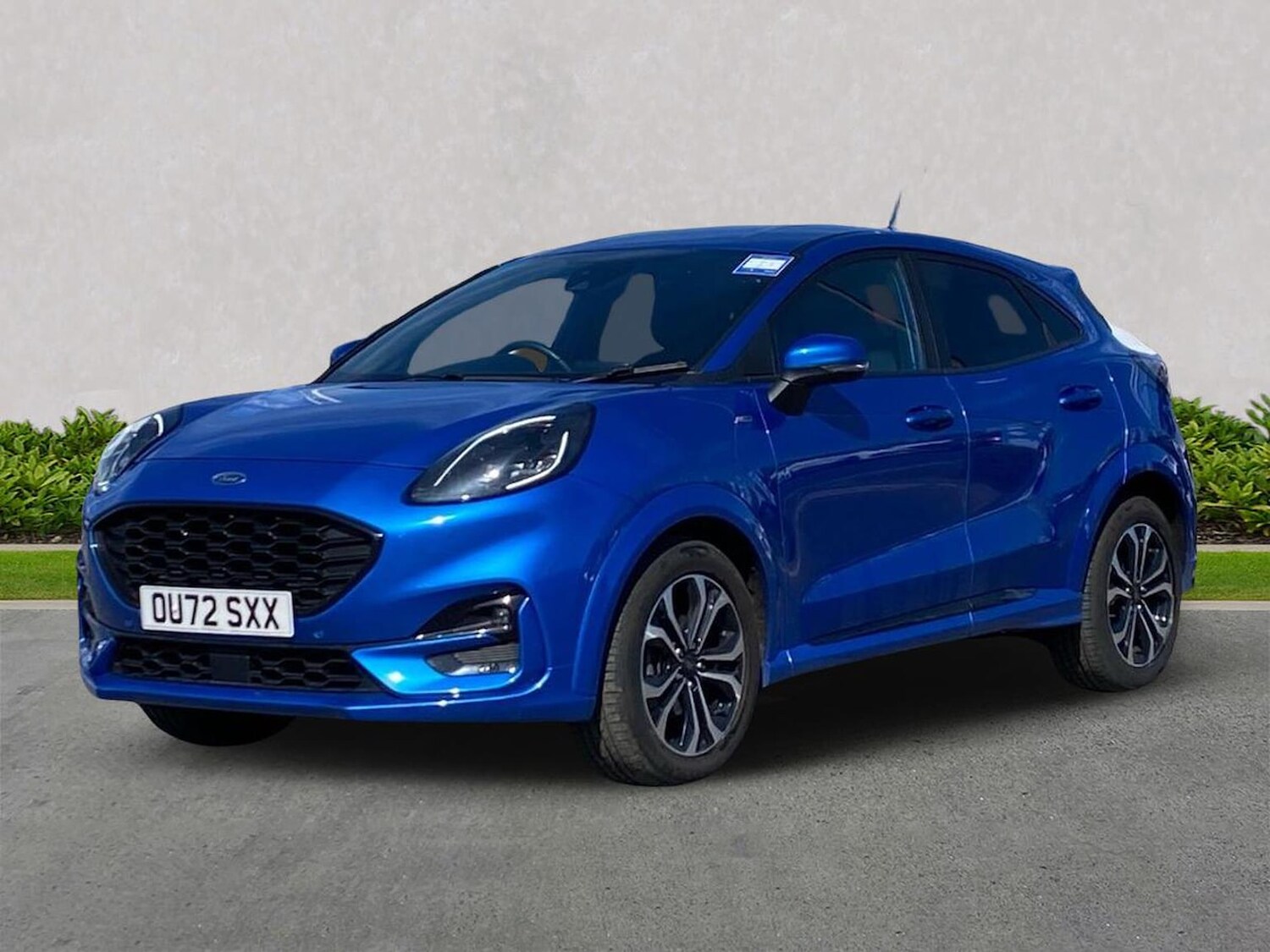 Used Ford Puma 2022 for sale - 78192362: Photo 22