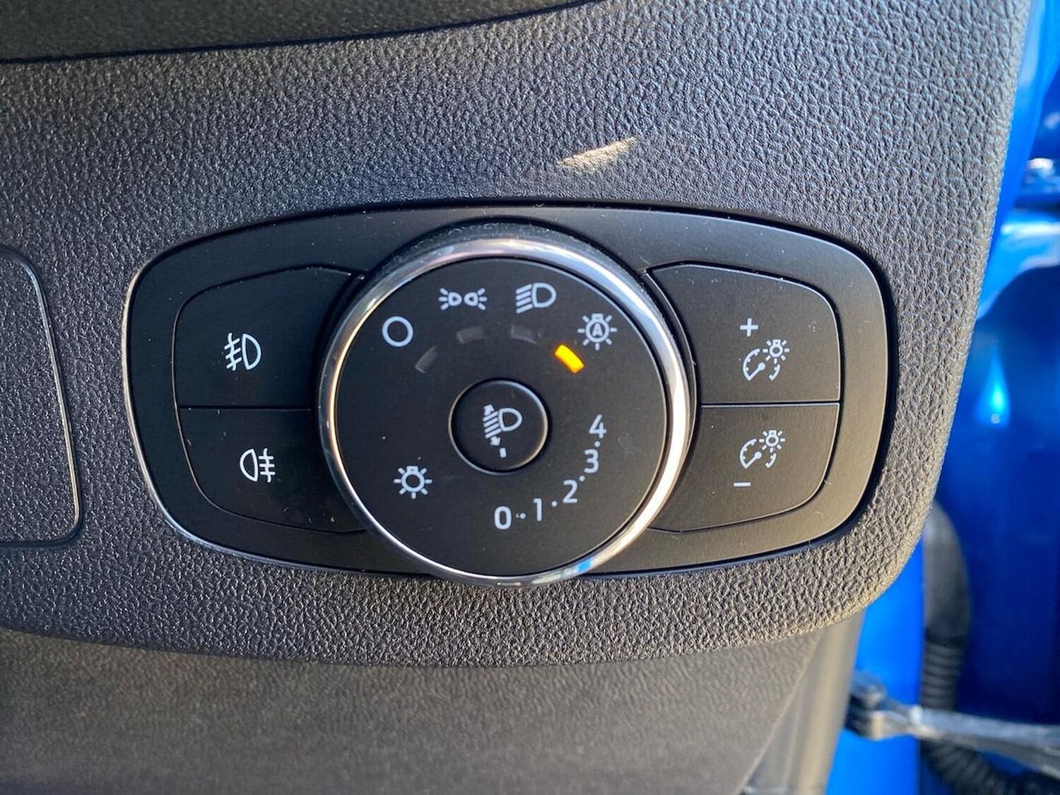 Used Ford Puma 2022 for sale - 78192362: Photo 24