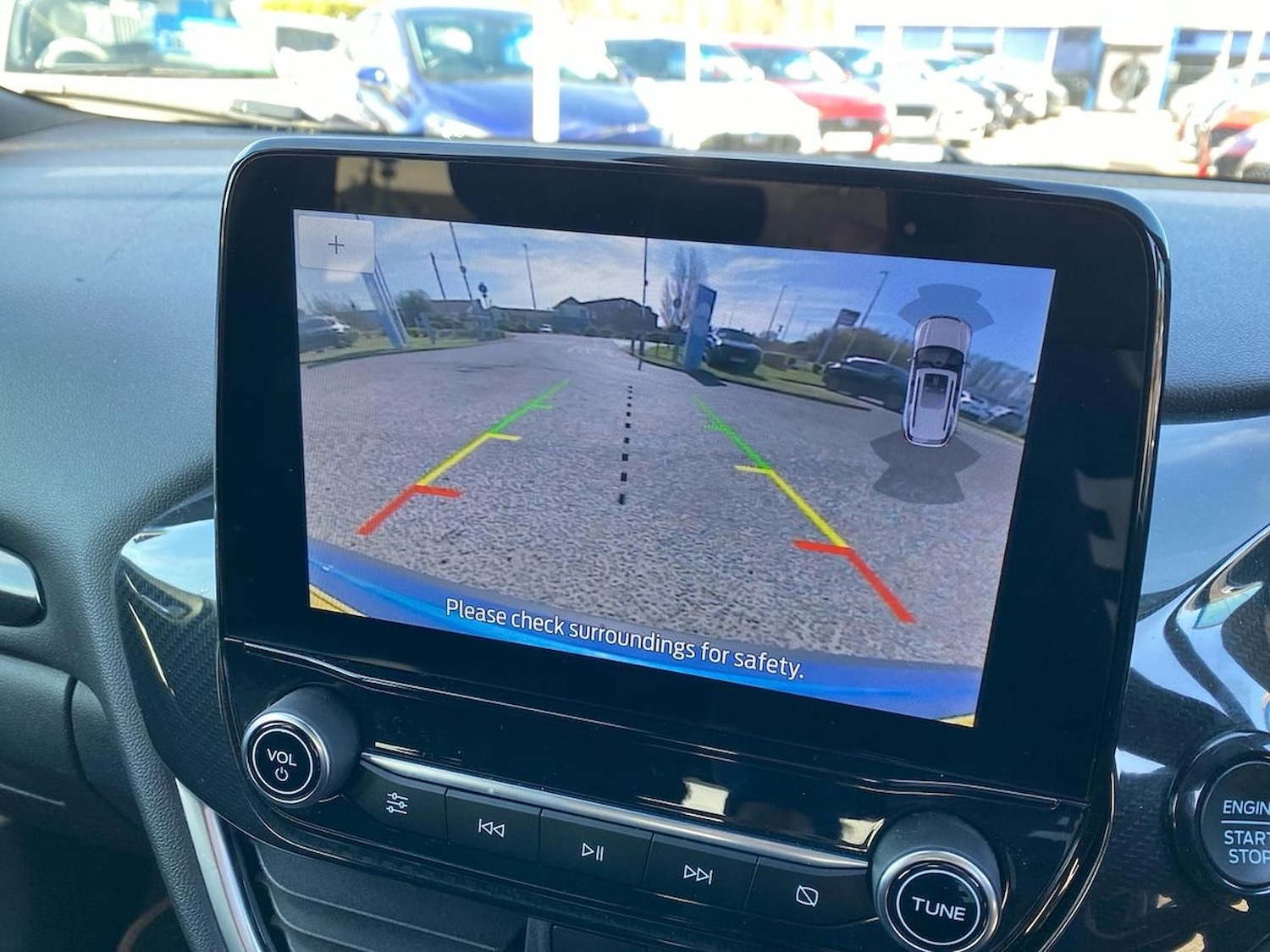 Used Ford Puma 2022 for sale - 78192362: Photo 25