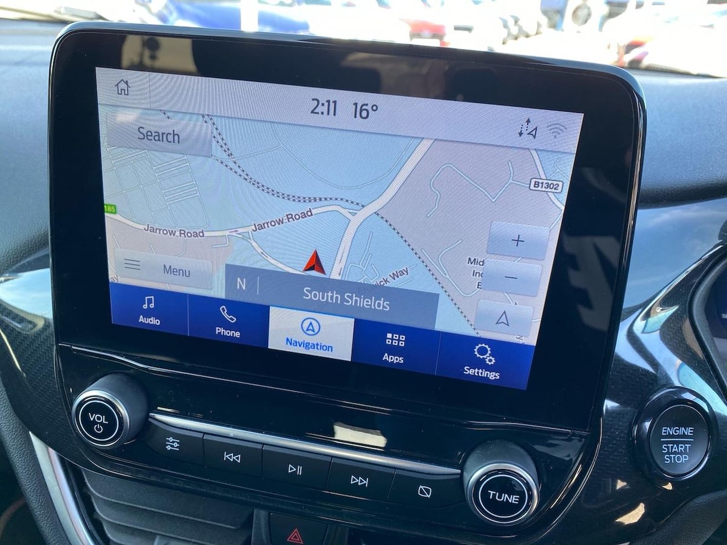 Used Ford Puma 2022 for sale - 78192362: Photo 26