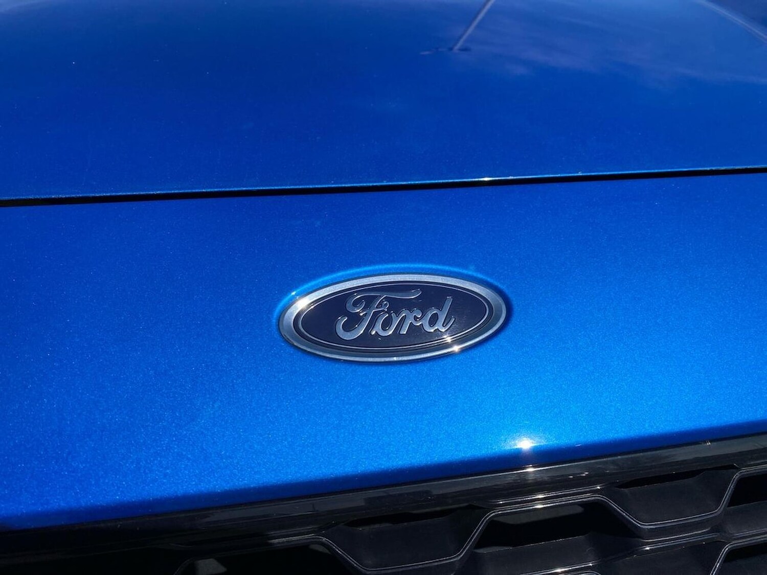 Used Ford Puma 2022 for sale - 78192362: Photo 33