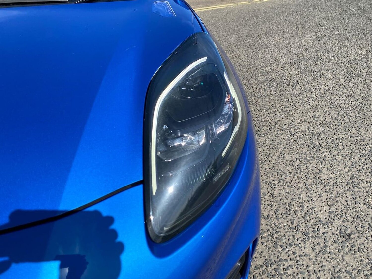 Used Ford Puma 2022 for sale - 78192362: Photo 34