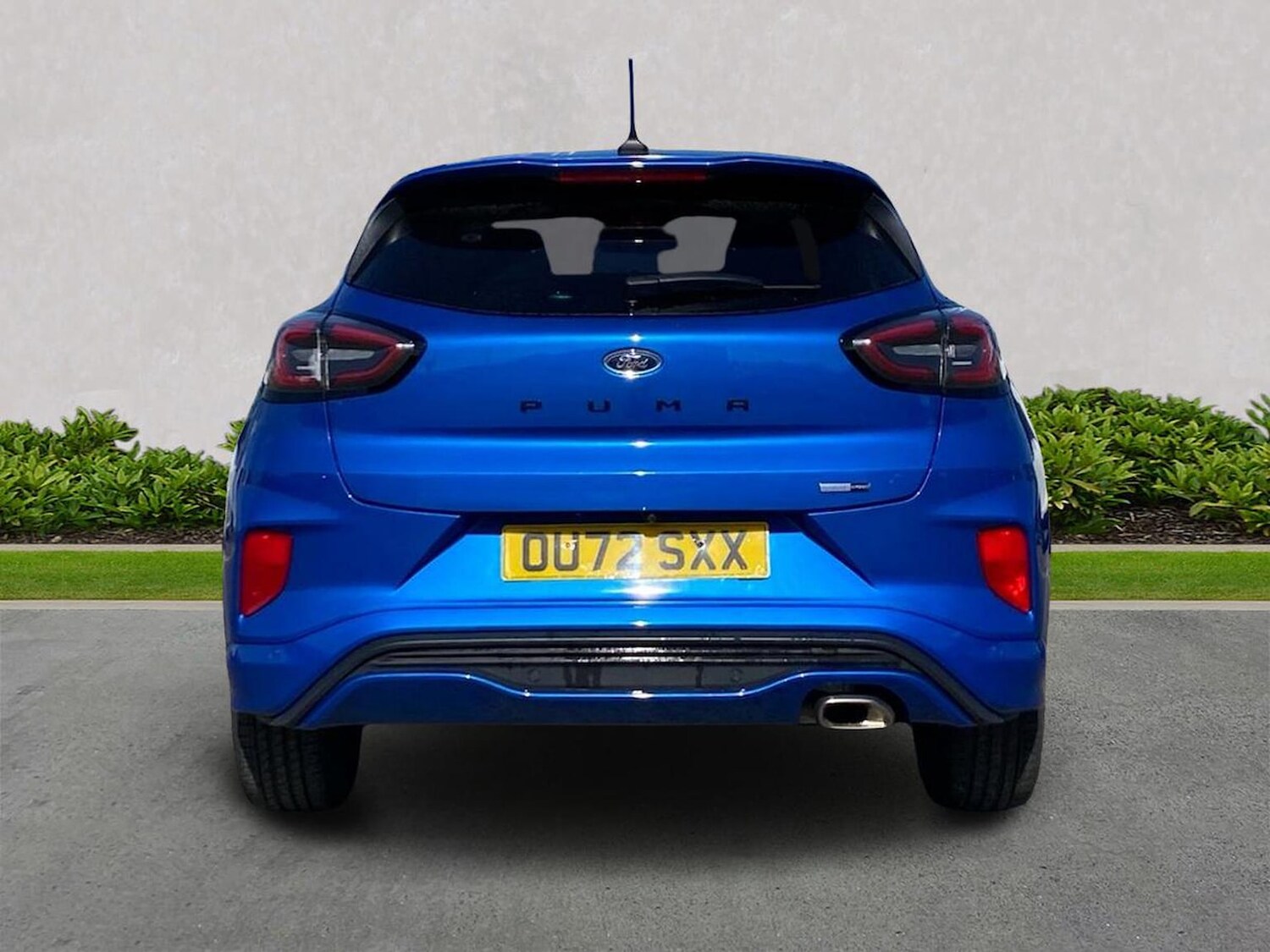 Used Ford Puma 2022 for sale - 78192362: Photo 6