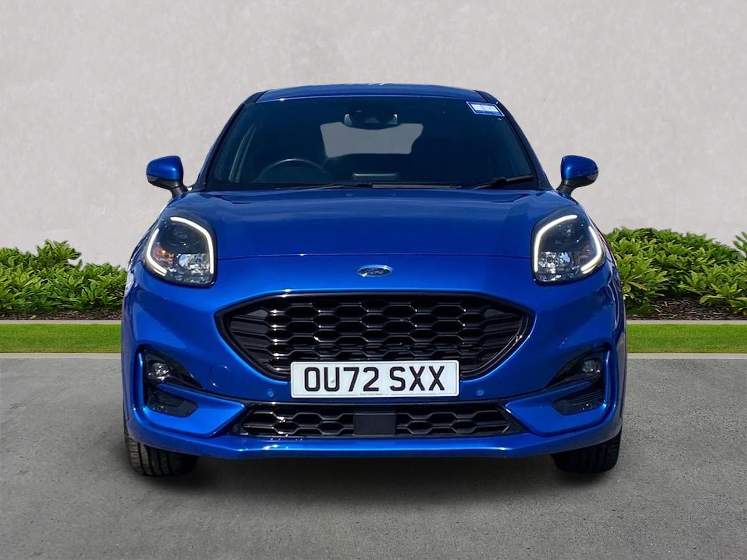 Used Ford Puma 2022 for sale - 78192362: Photo 7