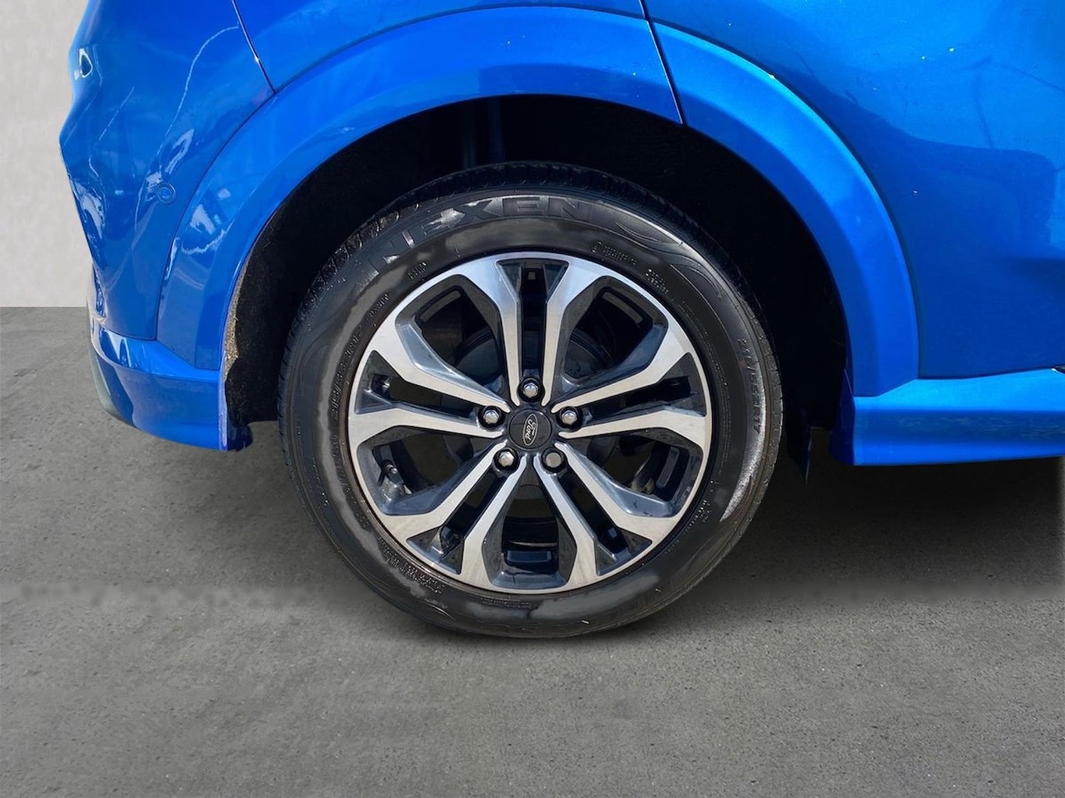 Used Ford Puma 2022 for sale - 78192362: Photo 8