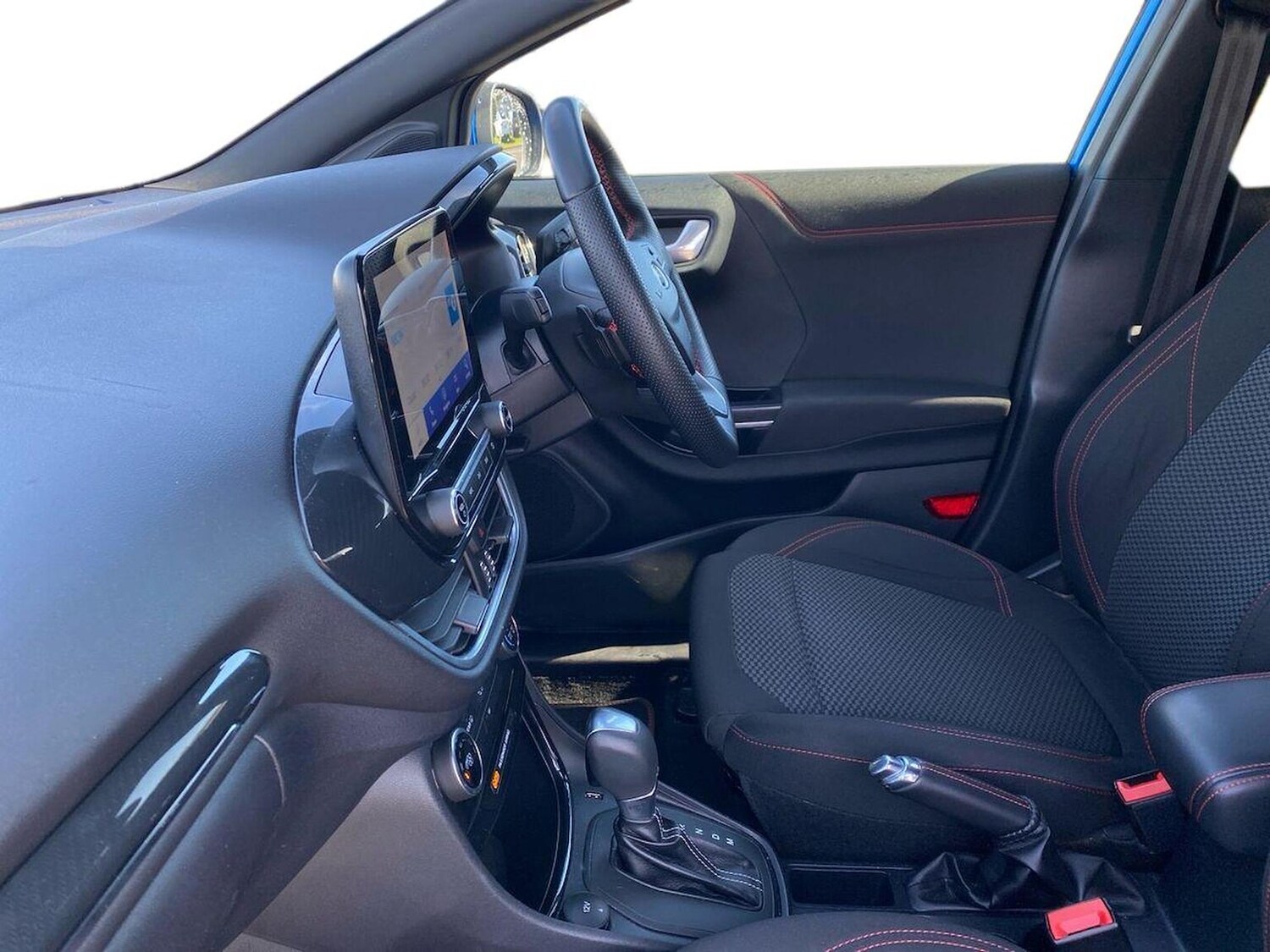 Used Ford Puma 2022 for sale - 78192362: Photo 9