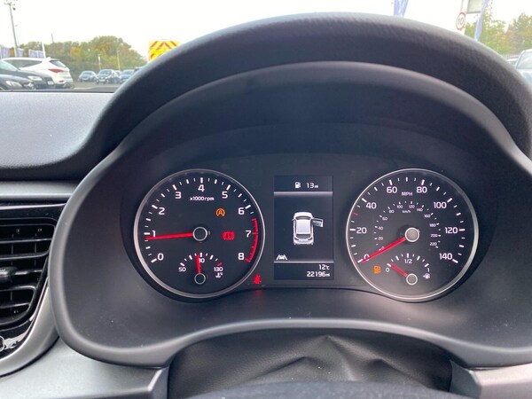 Used Kia Rio 2023 for sale - 76320675: Photo 10
