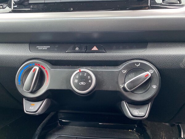 Used Kia Rio 2023 for sale - 76320675: Photo 12
