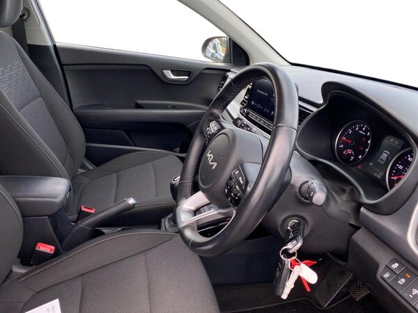 Used Kia Rio 2023 for sale - 76320675: Photo 15