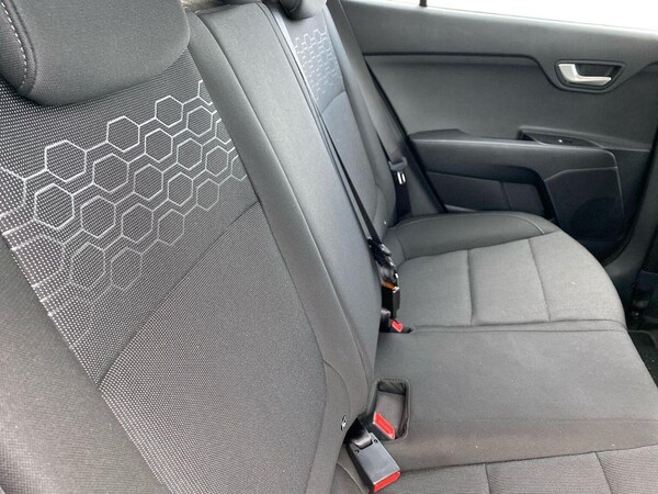 Used Kia Rio 2023 for sale - 76320675: Photo 16
