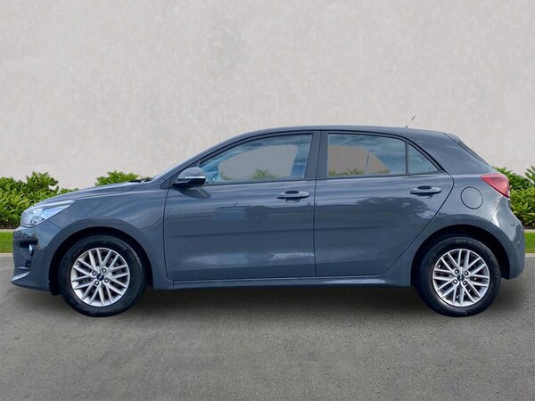 Used Kia Rio 2023 for sale - 76320675: Photo 19