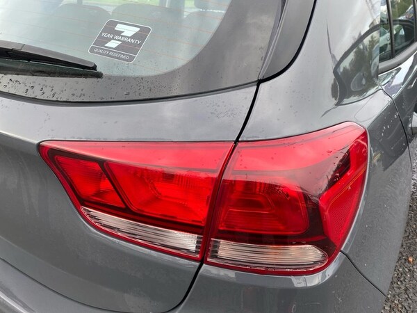 Used Kia Rio 2023 for sale - 76320675: Photo 24