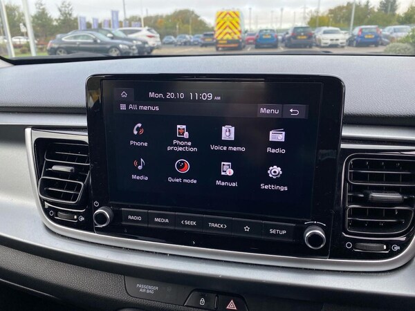 Used Kia Rio 2023 for sale - 76320675: Photo 25