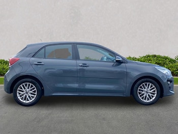 Used Kia Rio 2023 for sale - 76320675: Photo 3