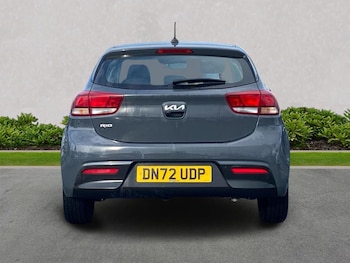 Used Kia Rio 2023 for sale - 76320675: Photo 4