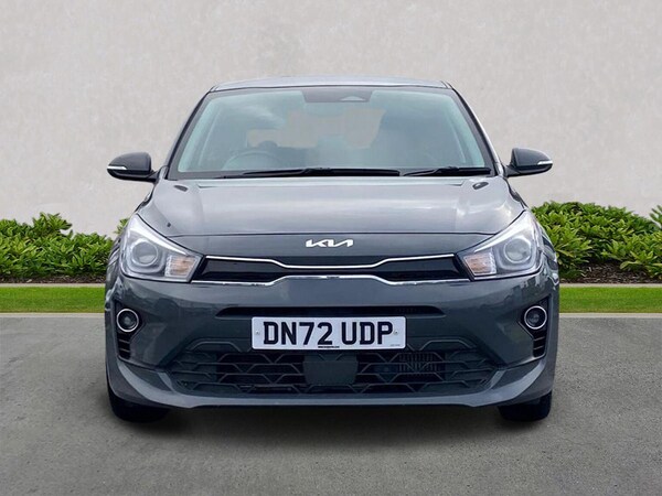 Used Kia Rio 2023 for sale - 76320675: Photo 5