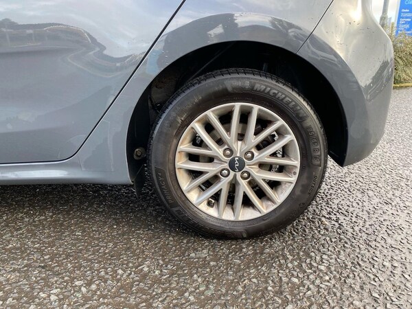 Used Kia Rio 2023 for sale - 76320675: Photo 6
