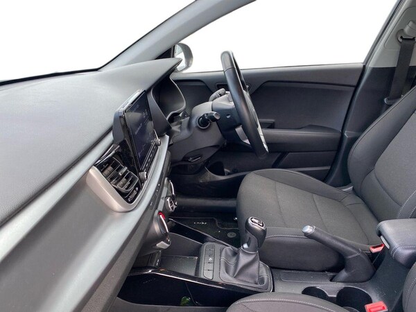 Used Kia Rio 2023 for sale - 76320675: Photo 7