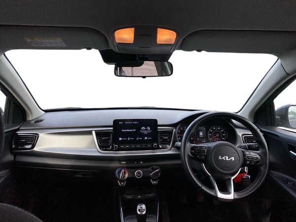 Used Kia Rio 2023 for sale - 76320675: Photo 8